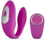 EasyToys Vibrator pentru cupluri Tap Dancer Vibrator