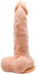 Pretty Love Barbara Max Dildo cu Vibrații Multi-Viteză 7.1 Vibrator