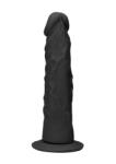 RealRock Dildo fără testicule - 8 / 20 cm Dildo