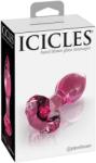 Icicles No. 79 dop anal