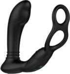 Nexus Simul8 Vibrator Anal Vibrant cu Inel pentru Erecție Vibrator