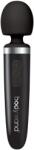Bodywand USB Multi-Funcțional Negru Vibrator