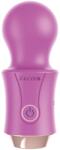 Xocoon Cap de masaj The Traveller Vibrator
