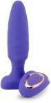 Nu Sensuelle Fino Roller Motion Dop anal