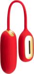 SVAKOM Muse Red Vibrator