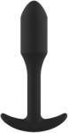 ToyJoy Plug anal neted mic