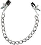 Bad Kitty Chain with Clamps