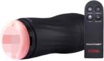 MAXTASY STROKE MASTER+ Realistic Pink