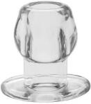 Perfect Fit Brand Tunel anal cu gaură de cristal (8 cm)