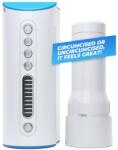 Private Masturbator automat cu AI Ultra Blow (24 cm)