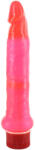 Seven Creations Vibrator anal subțire (17, 5 cm)