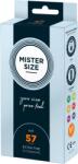 Shunga Mister Size 57 mm