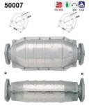 AS-PL Catalizator AS-PL 50007 (50007)