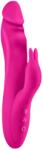 FemmeFunn Booster Rabbit Roz Vibrator
