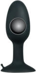 Sexy Elephant® Dop anal cu bilă SiliconeBall, mic