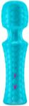 FemmeFunn Ultra mini aparat de masaj - Turcoaz Vibrator