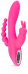 Teazers Vibrator dublu iepure Vibrator