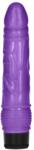 GC Shots 8 Inch Thin Realistic Vibrator