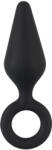Sexy Elephant® Plug anal cu urechea Soft Feel, mare