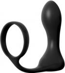 Pipedream Plug anal vibrator Dark Fantasy (11 cm)