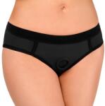 Bad Kitty Strap-On Panties, XL