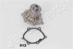 JAPANPARTS Pompă de apă, răcire motor JAPANPARTS PQ-912 (PQ-912)