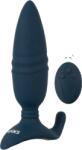 Anos RC Thrusting Butt Plug with Vibration