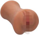 CalExotics Masturbátor Stroke It Tight Pussy