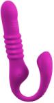 Javida vibrator cu 3 funcții Vibrator