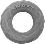 SHAFT C-Inel mare gri Inel pentru penis