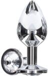 ToyJoy ToyJoy Anal Play Starlight Booty Jewel Medium