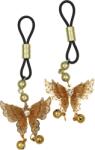 Sexy Elephant® Cleme pentru mamelon fluture