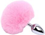 Kiotos Bunny Tail Pink