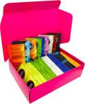 EXS Condoms Set de prezervative EXS - pachet EXSperience (72 buc)