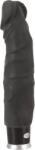Nature Skin Big Vibe Black Vibrator