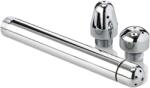 ZENN Toys ZENN Super Set of 3 Anal Showers