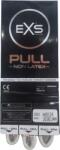 EXS Condoms Pull - Non-Latex Condoms - 3 Pieces