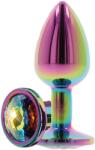 ToyJoy ToyJoy Anal Play Twilight Booty Jewel Small