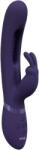 VIVE Mika - Iepuraș vibrator cu aripă inovatoare de stimulare a punctului G - Mov Vibrator