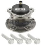 SNR Set rulment roata SNR R159.69 (R159.69) - automobilus