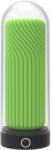 Sexy Elephant® Masturbator cu suport de încălzire Empyrean Forge Tube (19 cm)
