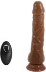 Pretty Love Frumos Bodach 7, 8 " dildo vibrant controlat de la distanță Vibrator