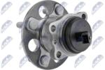 NTY Set rulment roata NTY KLT-HY-546 (KLT-HY-546)