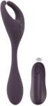 Couples Choice Remote Controlled Couple's Vibrator Vibrator
