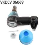 SKF Cap de bara SKF VKDCV 06069 (VKDCV 06069) - automobilus