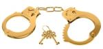 Pipedream Metal Cuffs