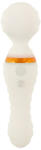 You2Toys Cap de masaj luminos Lumisphere (19, 5 cm) Vibrator
