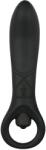 EasyToys Anal Collection vibrator anal negru Vibrator