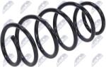 NTY Arc spiral NTY ASZ-FR-049 (ASZ-FR-049)