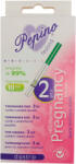 Pepino Test de sarcină Pepino Dipstrip (2 buc)